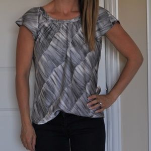Banana Republic Small Top